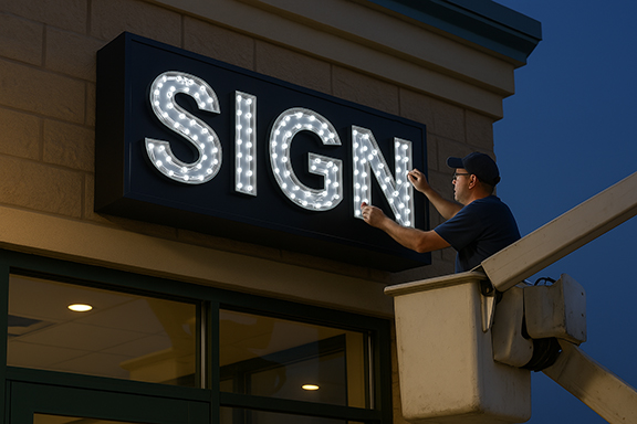 Installation Services