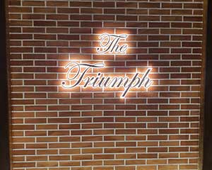Signage Solutions